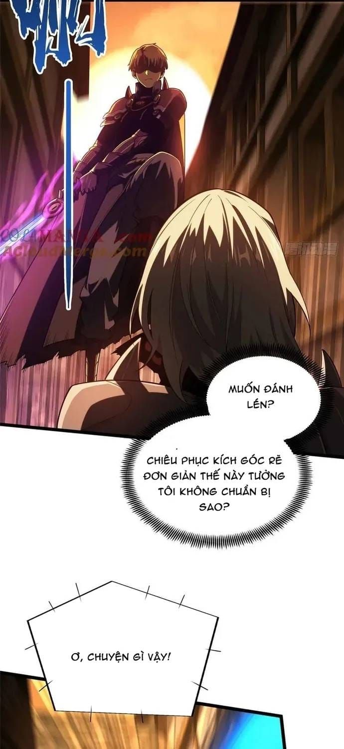 Toàn Chức Cao Thủ 2 Chap 247 - Next Chap 246