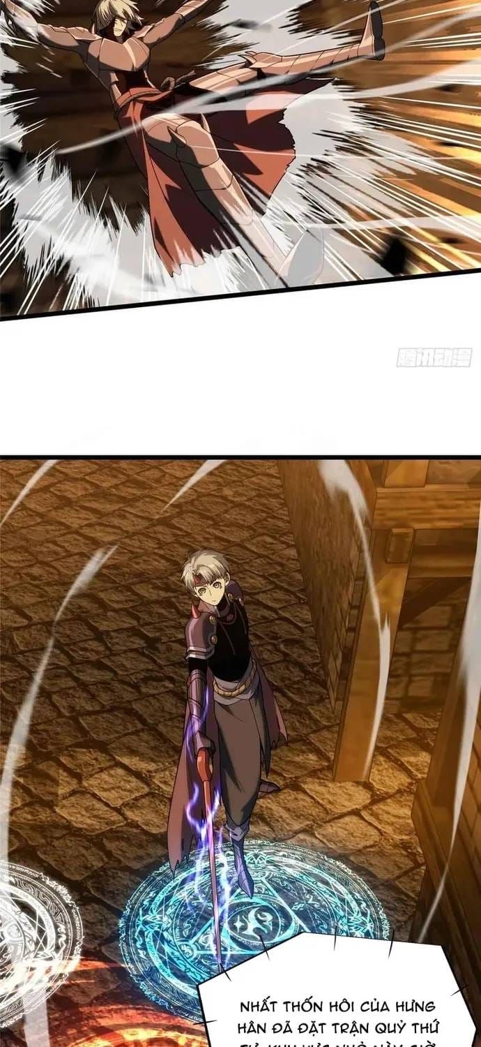 Toàn Chức Cao Thủ 2 Chap 247 - Next Chap 246