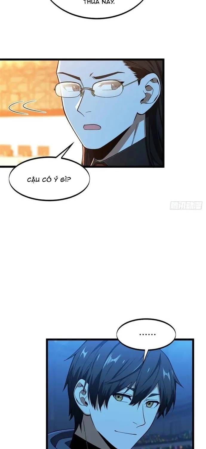 Toàn Chức Cao Thủ 2 Chap 247 - Next Chap 246