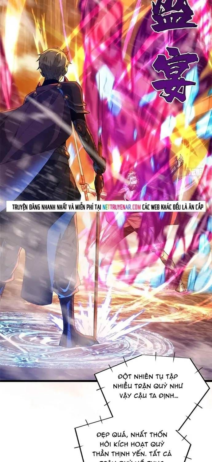 Toàn Chức Cao Thủ 2 Chap 247 - Next Chap 246