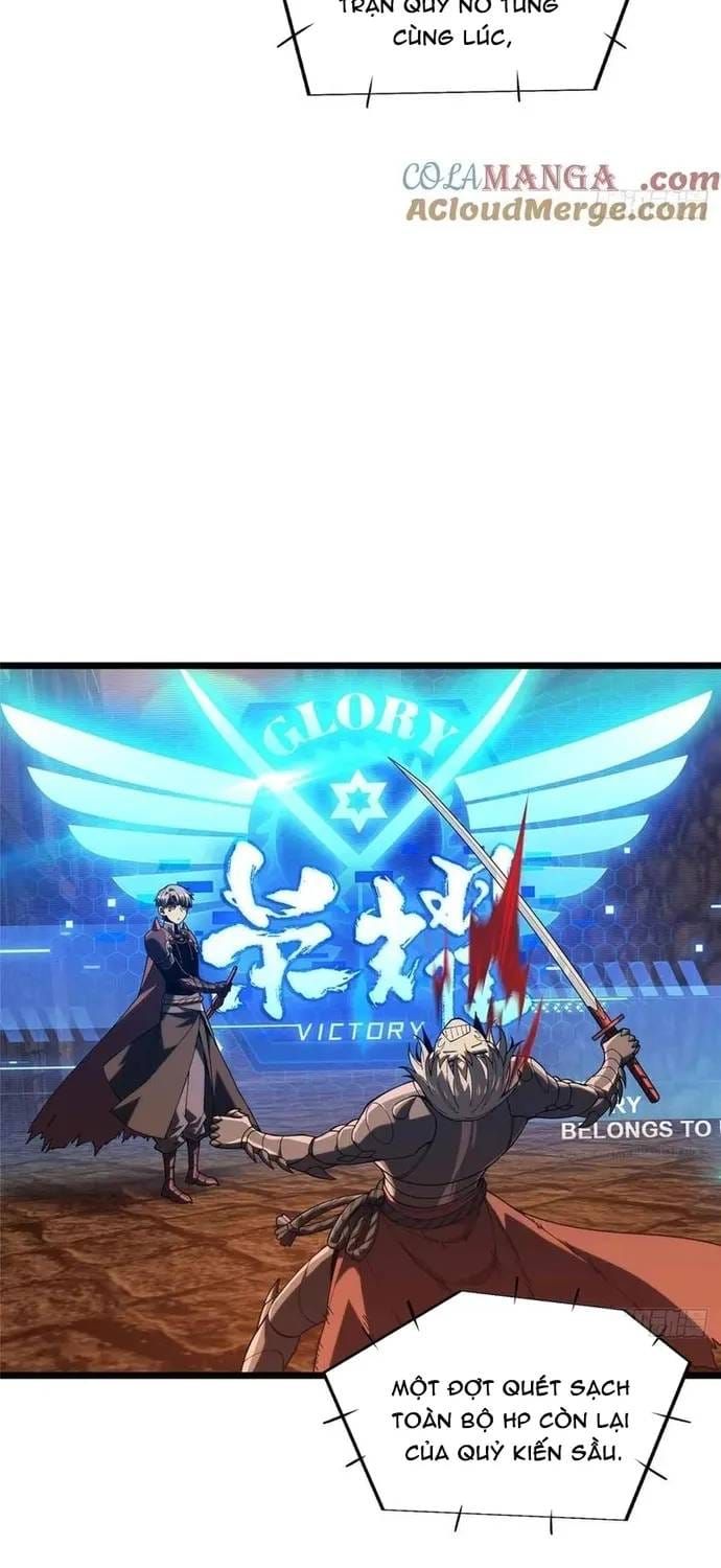 Toàn Chức Cao Thủ 2 Chap 247 - Next Chap 246