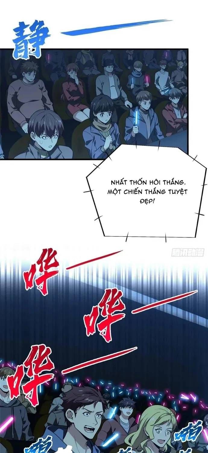 Toàn Chức Cao Thủ 2 Chap 247 - Next Chap 246