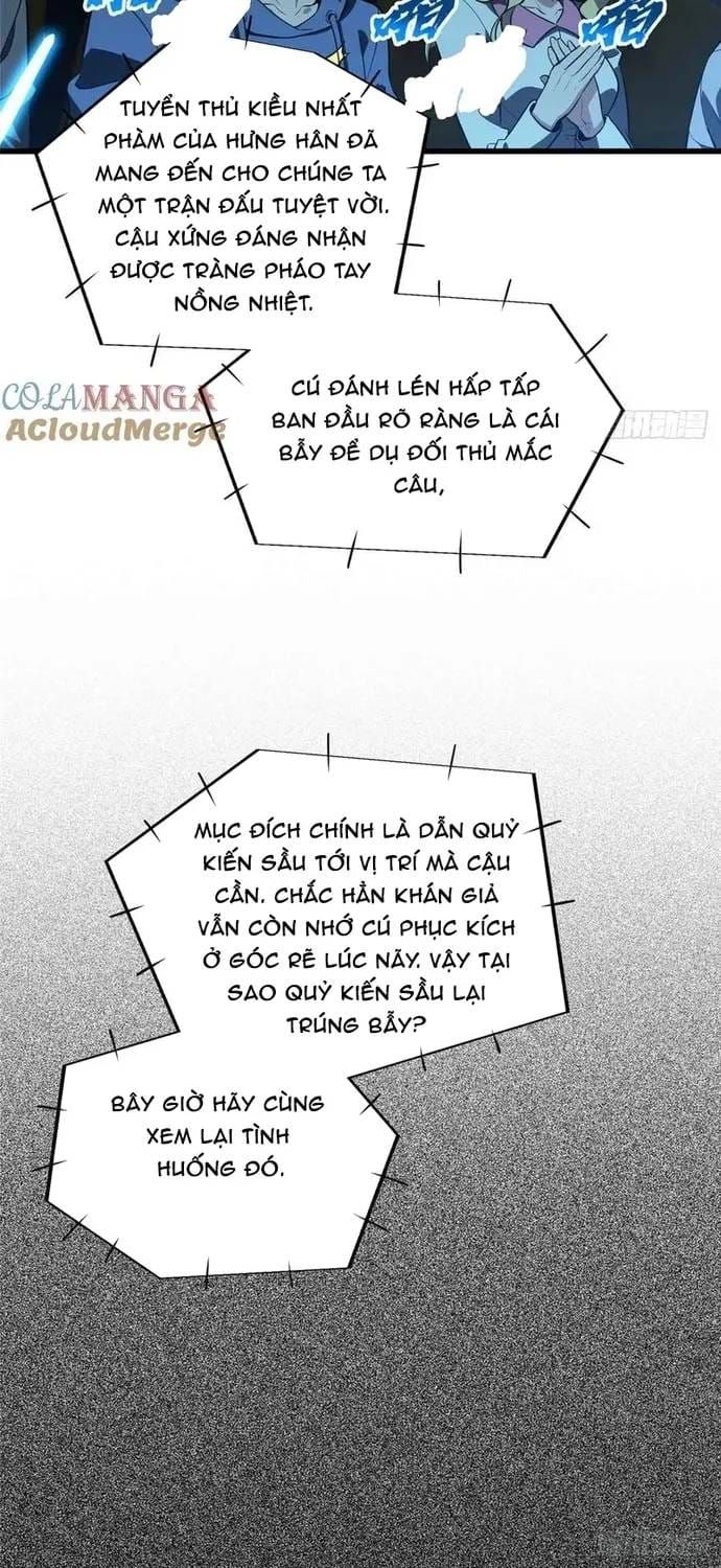 Toàn Chức Cao Thủ 2 Chap 247 - Next Chap 246