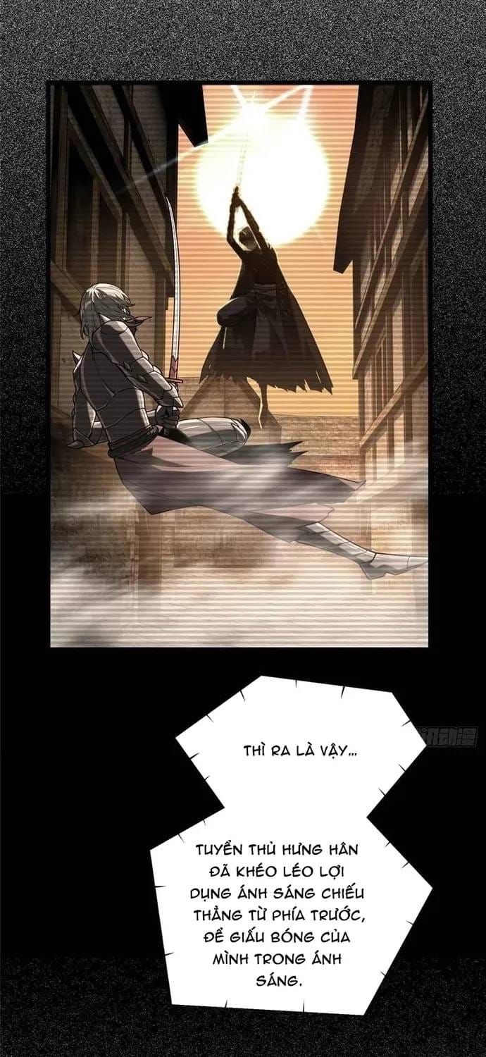 Toàn Chức Cao Thủ 2 Chap 247 - Next Chap 246