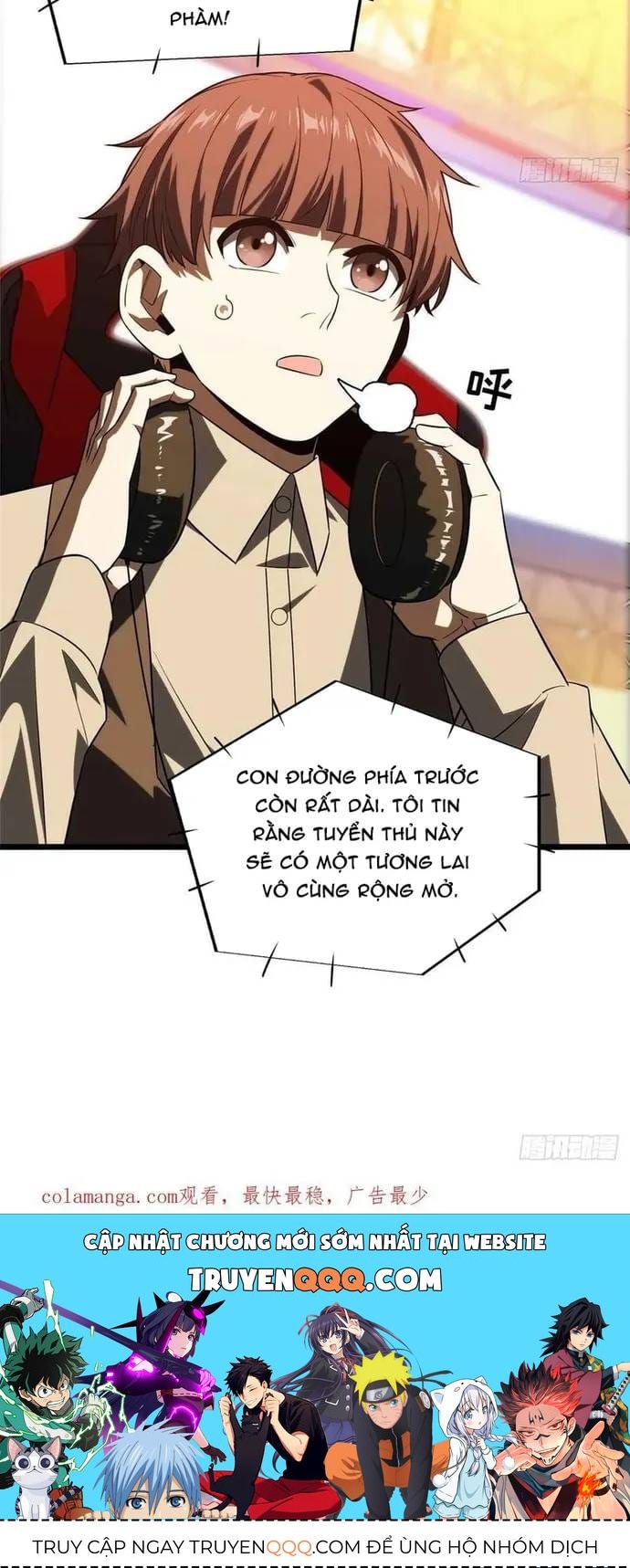 Toàn Chức Cao Thủ 2 Chap 247 - Next Chap 246