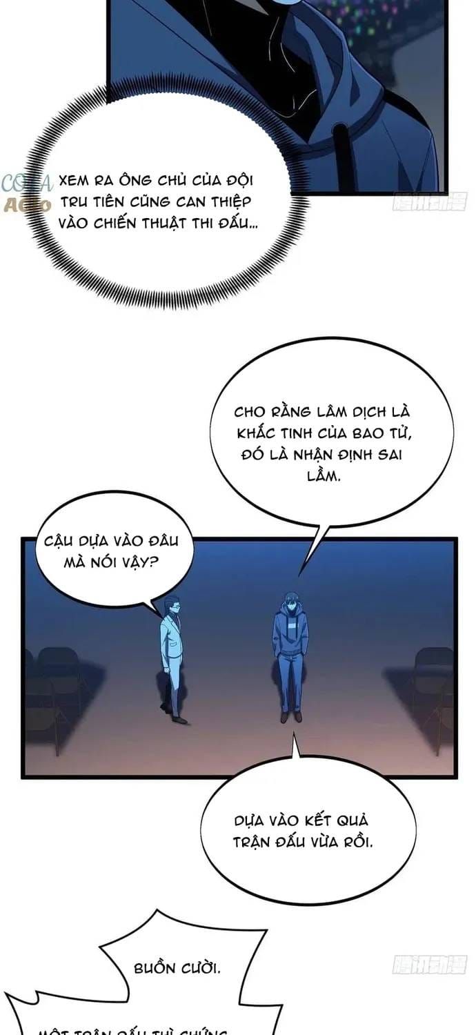 Toàn Chức Cao Thủ 2 Chap 247 - Next Chap 246