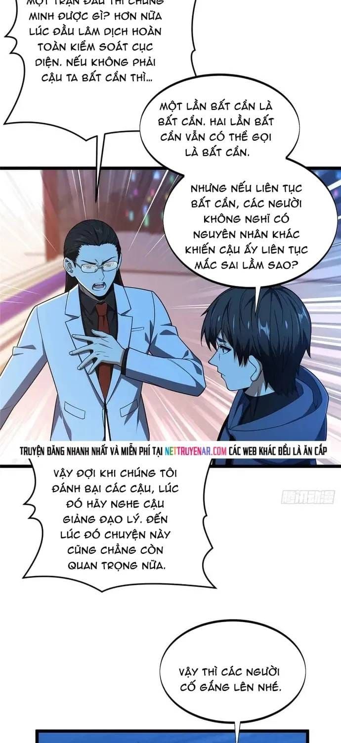 Toàn Chức Cao Thủ 2 Chap 247 - Next Chap 246