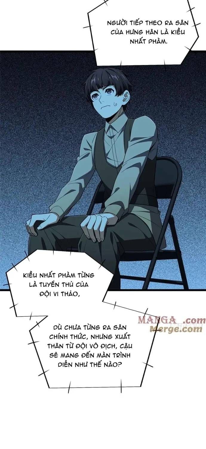 Toàn Chức Cao Thủ 2 Chap 247 - Next Chap 246