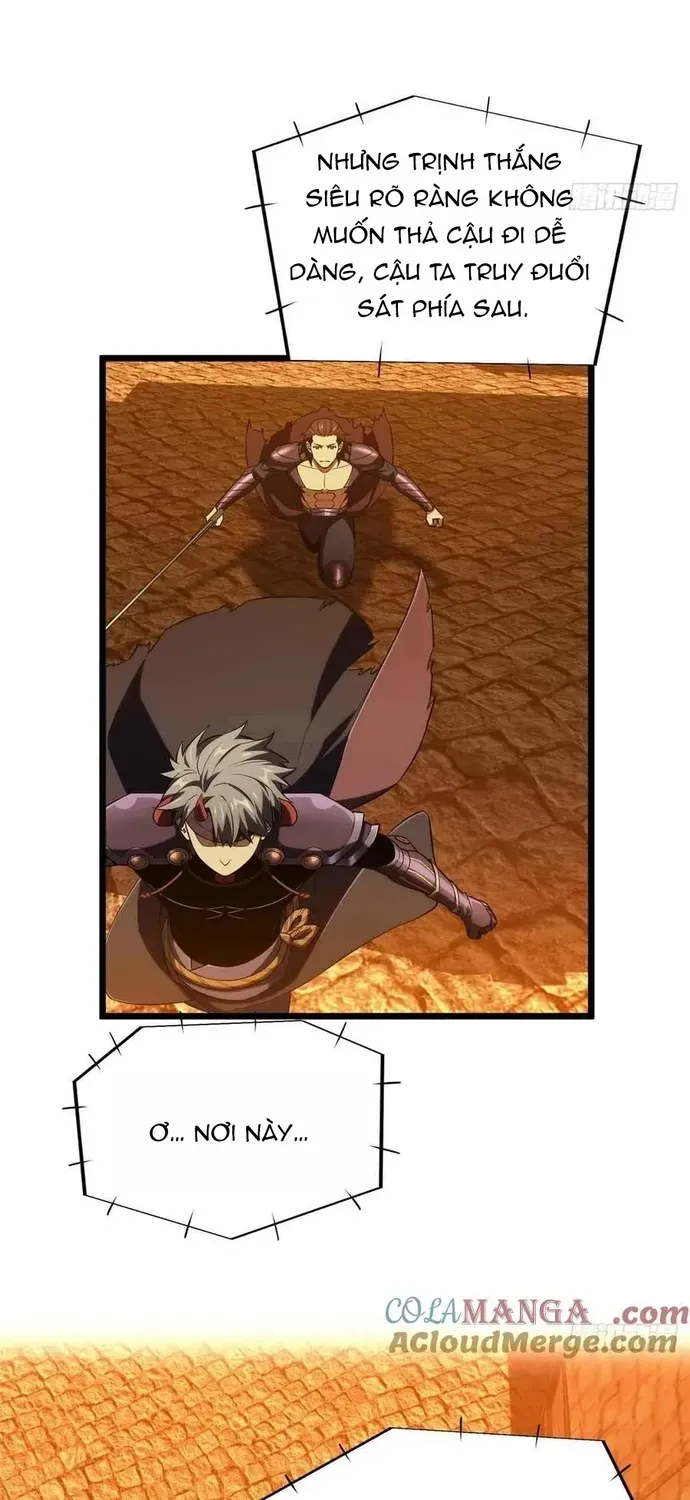 Toàn Chức Cao Thủ 2 Chap 248 - Next Chap 247