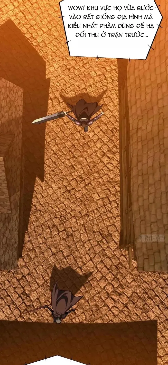 Toàn Chức Cao Thủ 2 Chap 248 - Next Chap 247