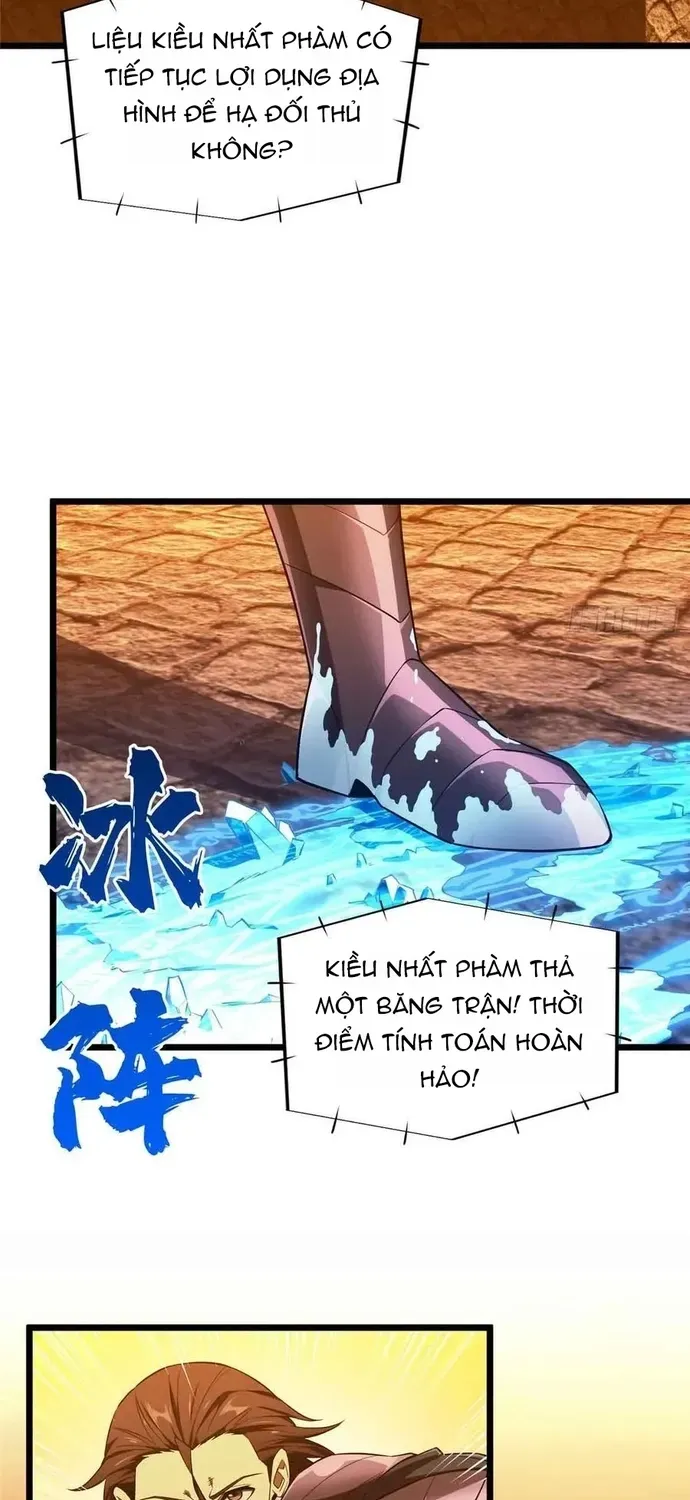 Toàn Chức Cao Thủ 2 Chap 248 - Next Chap 247