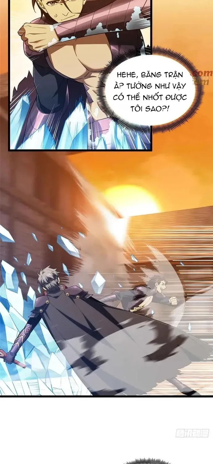 Toàn Chức Cao Thủ 2 Chap 248 - Next Chap 247