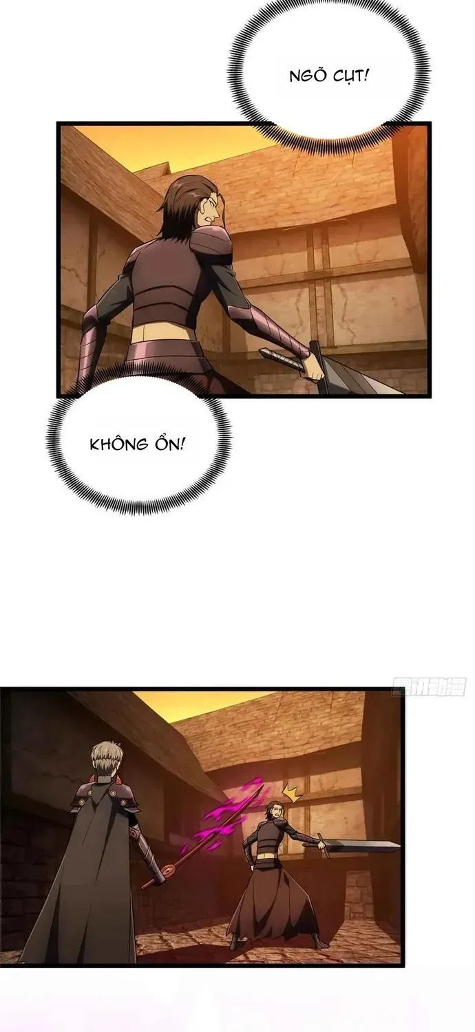 Toàn Chức Cao Thủ 2 Chap 248 - Next Chap 247