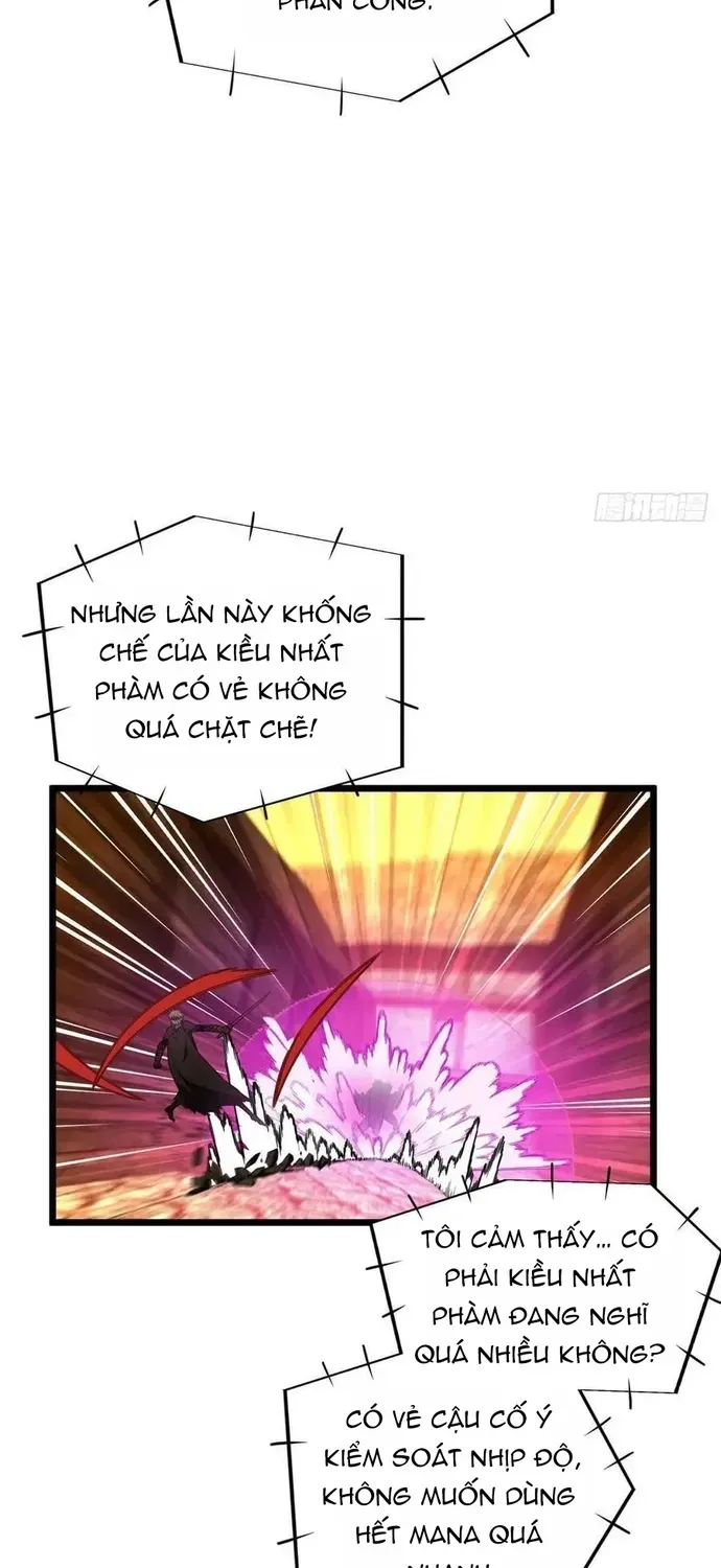 Toàn Chức Cao Thủ 2 Chap 248 - Next Chap 247