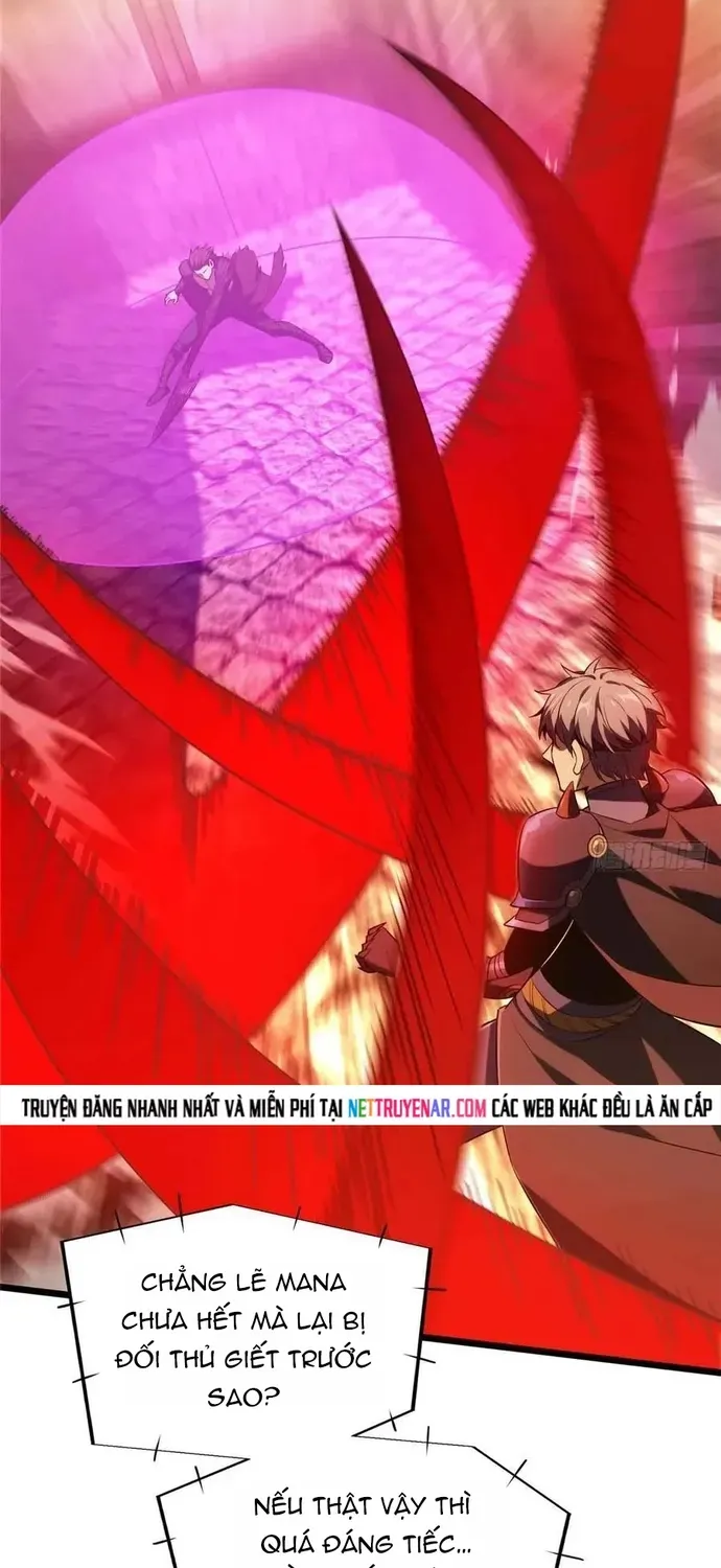 Toàn Chức Cao Thủ 2 Chap 248 - Next Chap 247