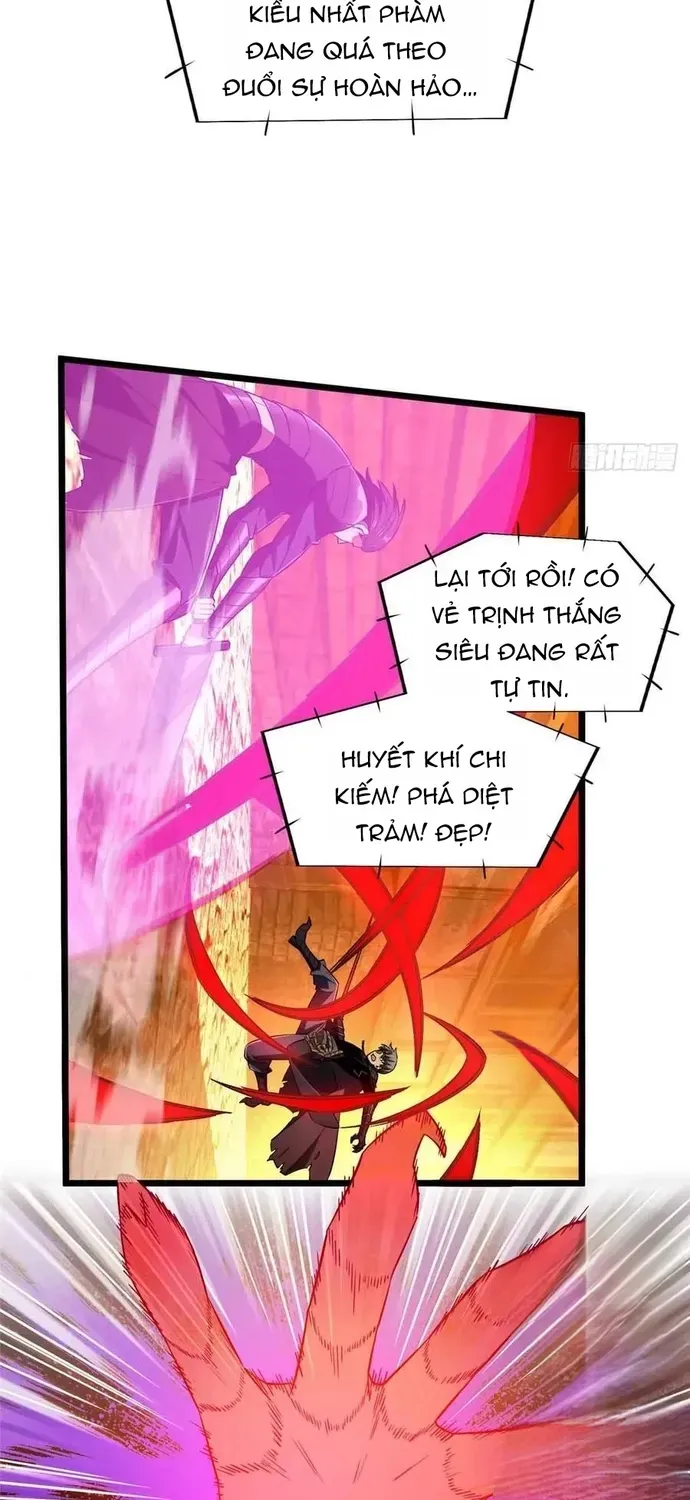 Toàn Chức Cao Thủ 2 Chap 248 - Next Chap 247