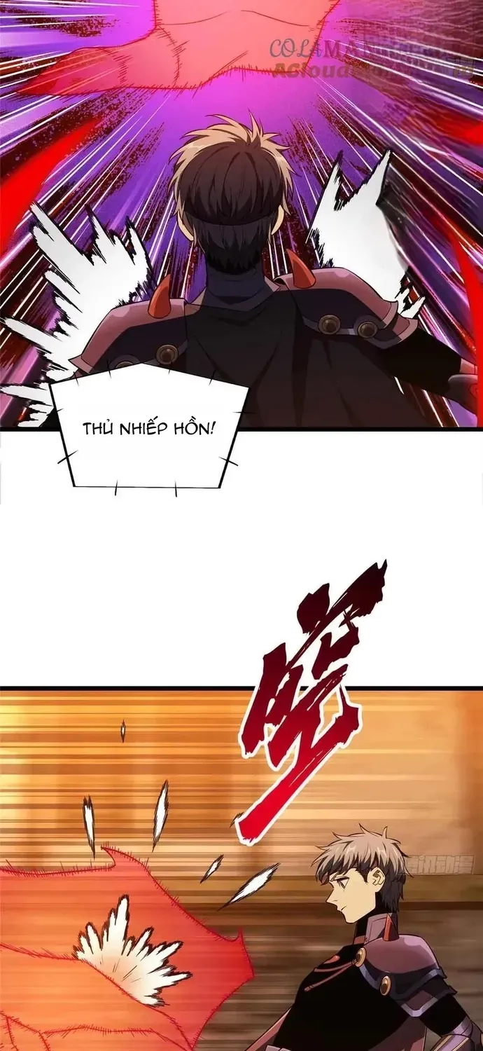 Toàn Chức Cao Thủ 2 Chap 248 - Next Chap 247