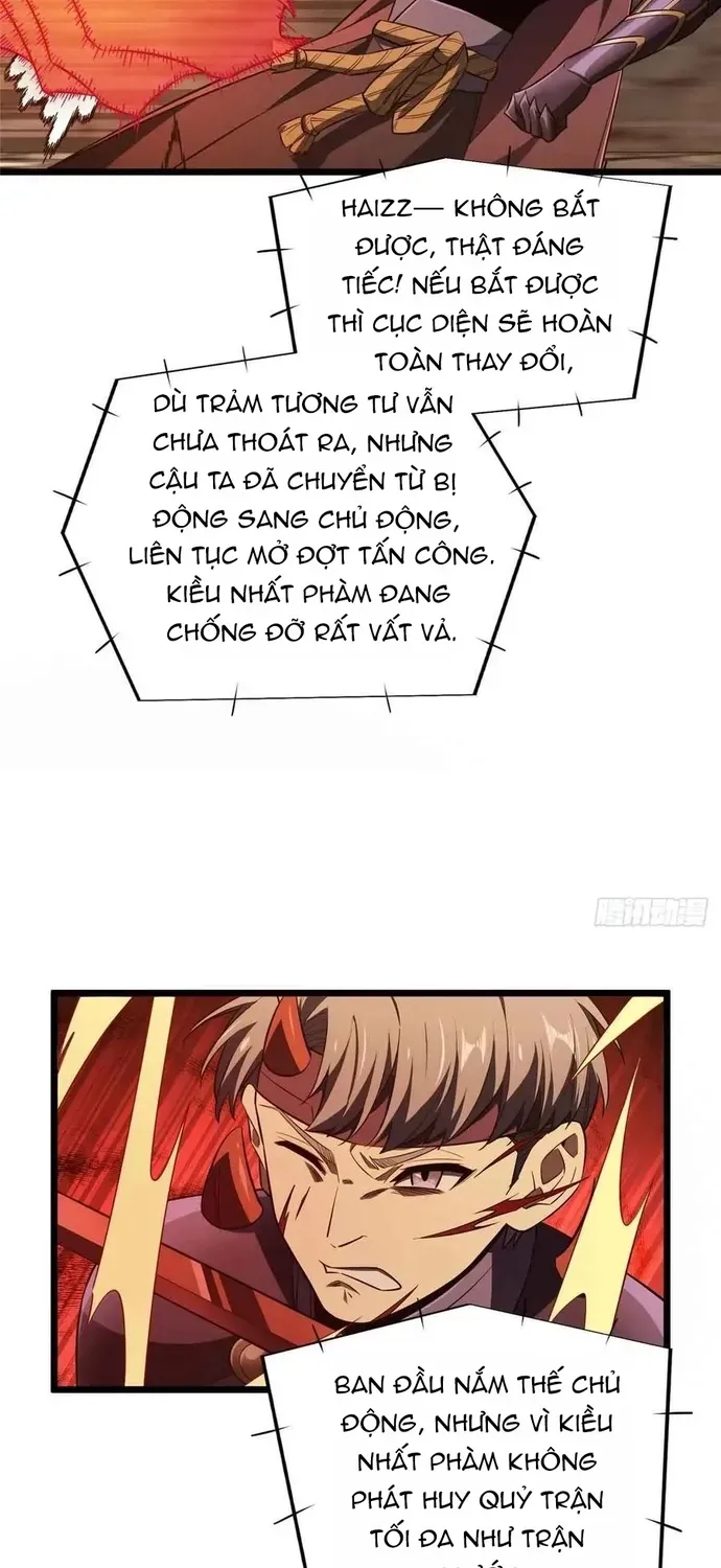 Toàn Chức Cao Thủ 2 Chap 248 - Next Chap 247