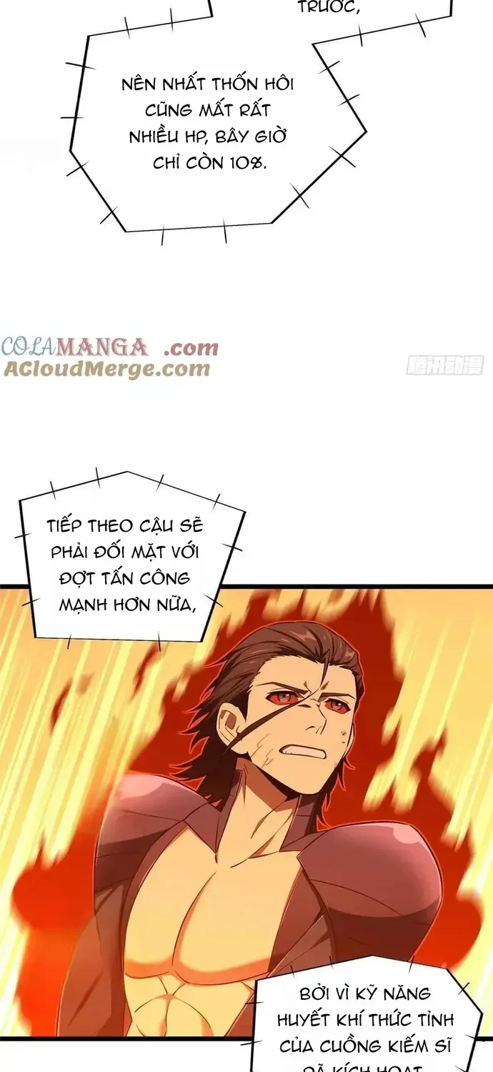 Toàn Chức Cao Thủ 2 Chap 248 - Next Chap 247