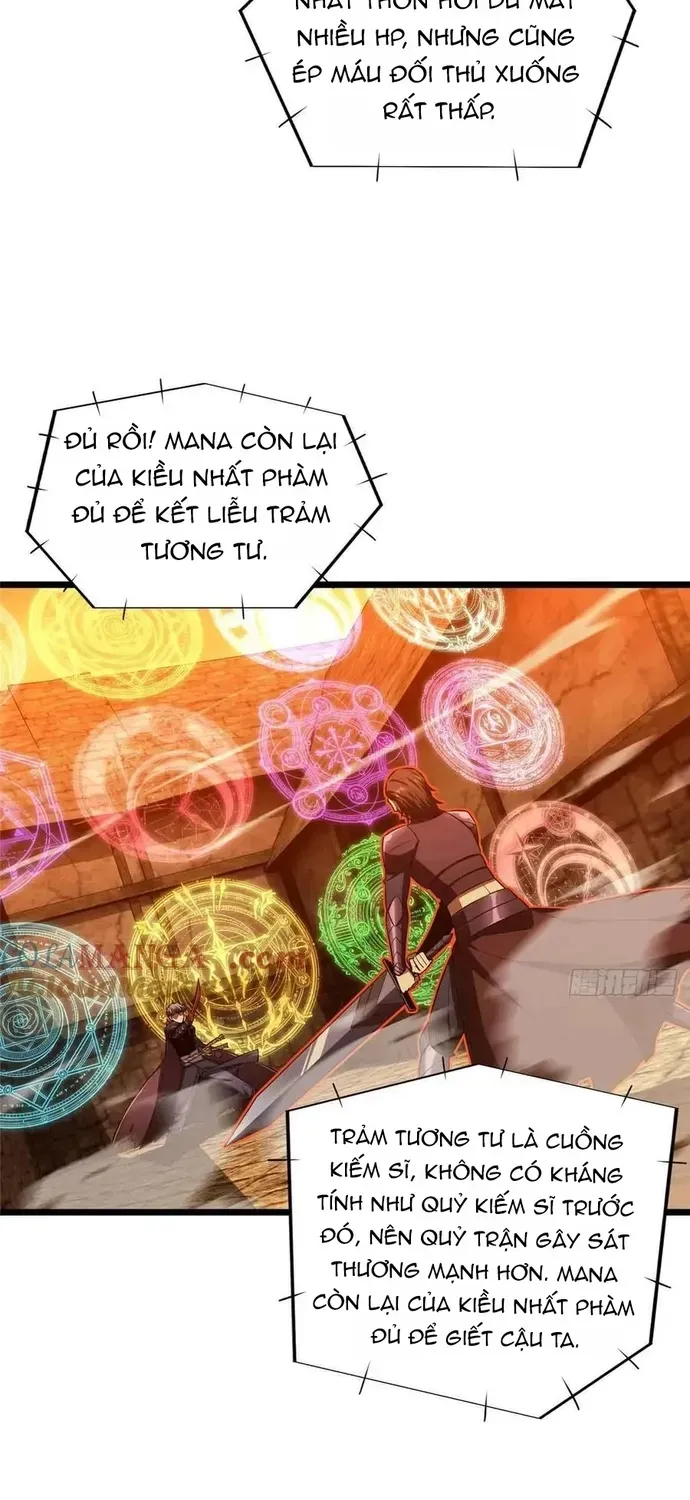 Toàn Chức Cao Thủ 2 Chap 248 - Next Chap 247