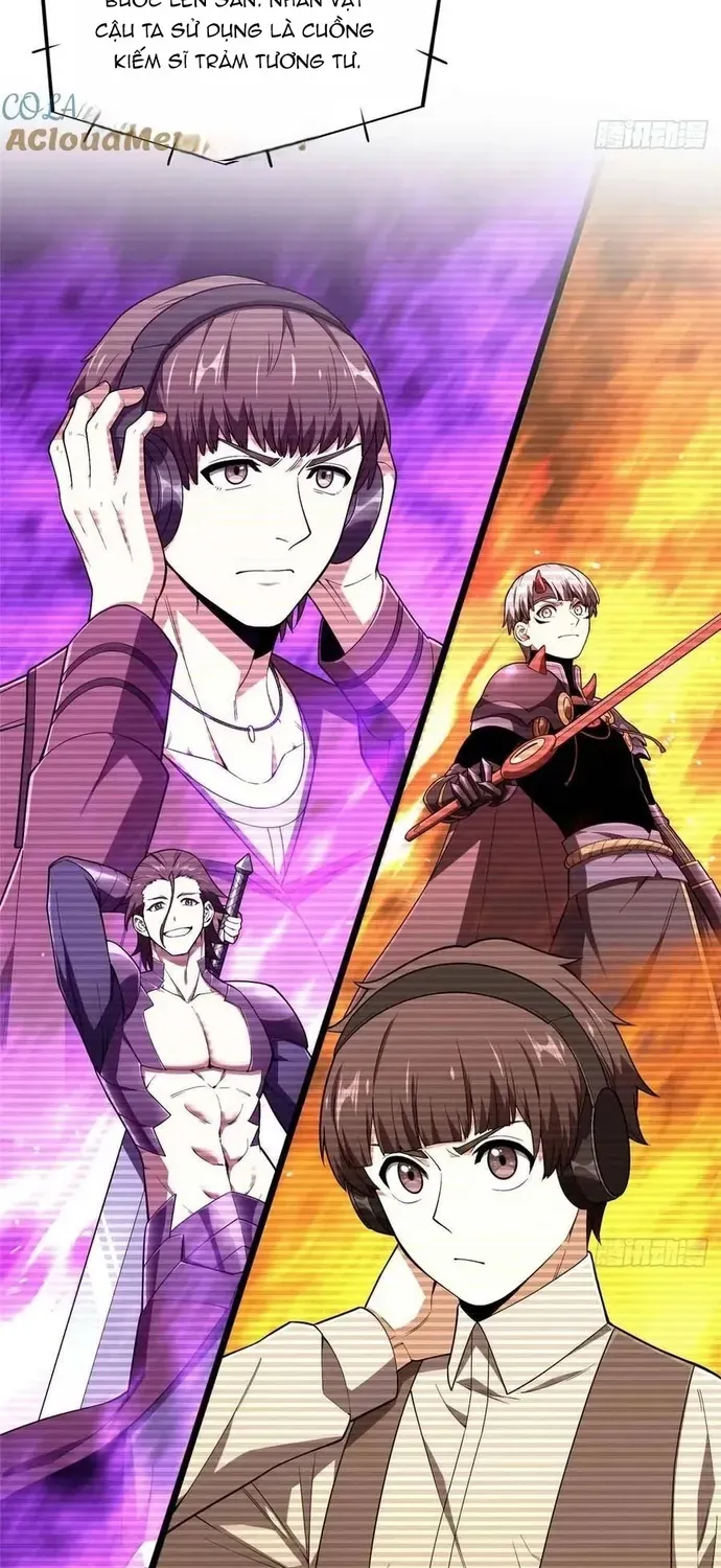 Toàn Chức Cao Thủ 2 Chap 248 - Next Chap 247