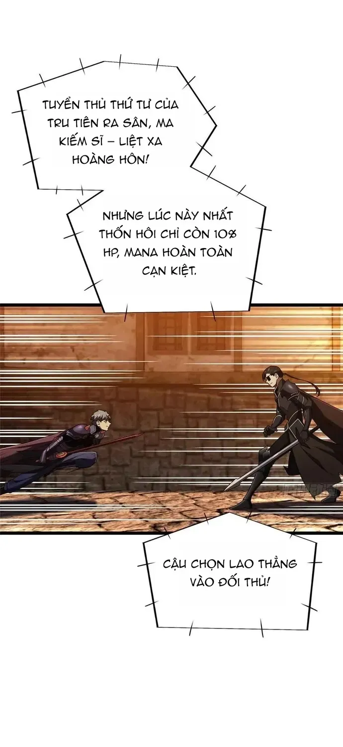 Toàn Chức Cao Thủ 2 Chap 248 - Next Chap 247