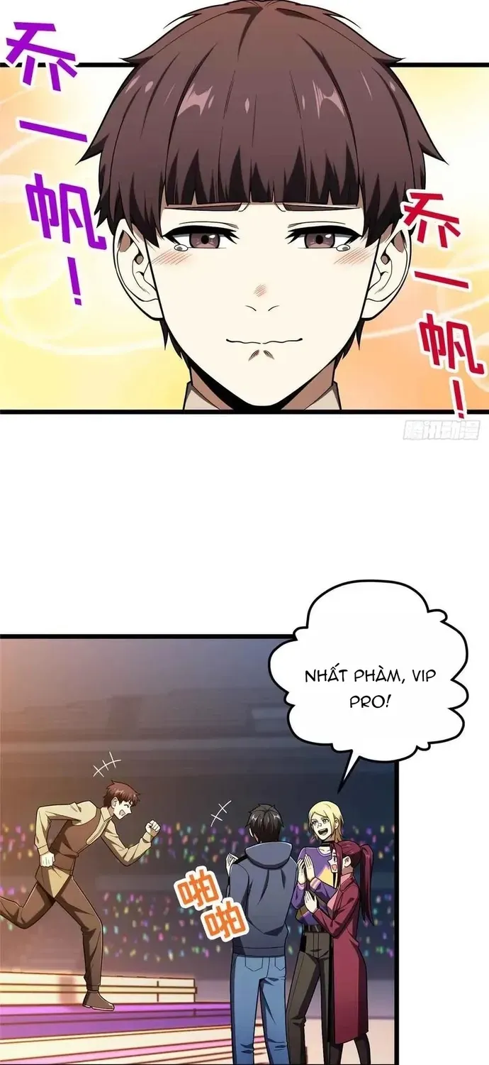 Toàn Chức Cao Thủ 2 Chap 248 - Next Chap 247