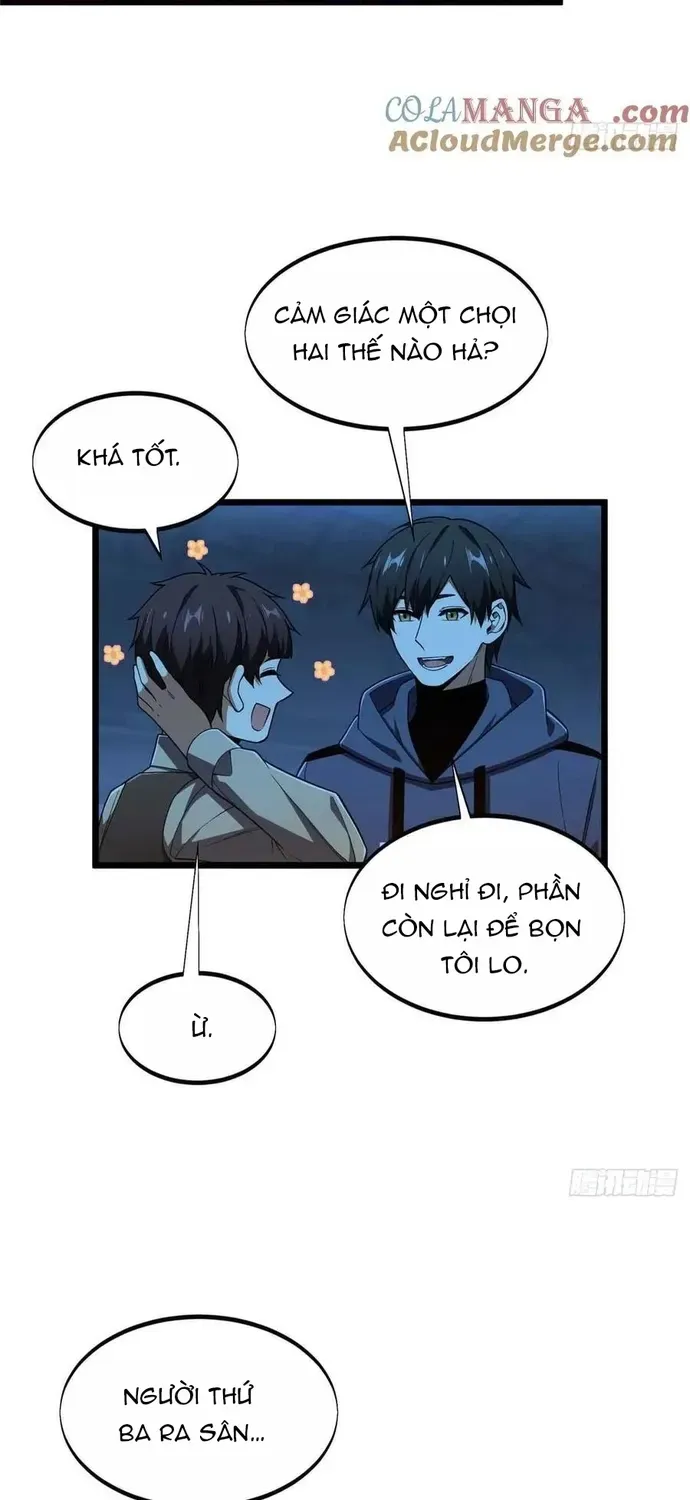 Toàn Chức Cao Thủ 2 Chap 248 - Next Chap 247