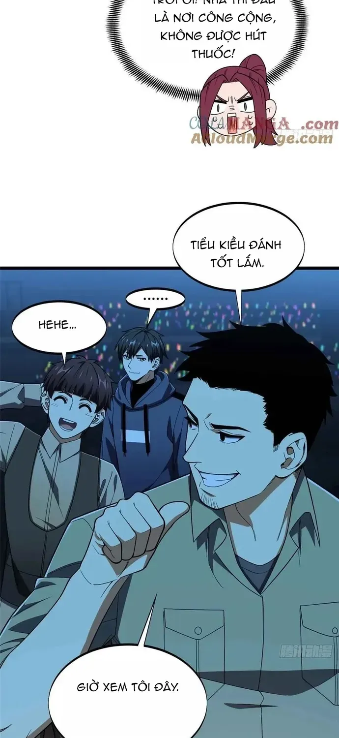Toàn Chức Cao Thủ 2 Chap 248 - Next Chap 247