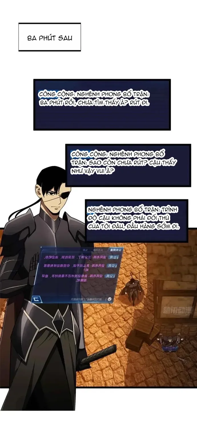 Toàn Chức Cao Thủ 2 Chap 248 - Next Chap 247