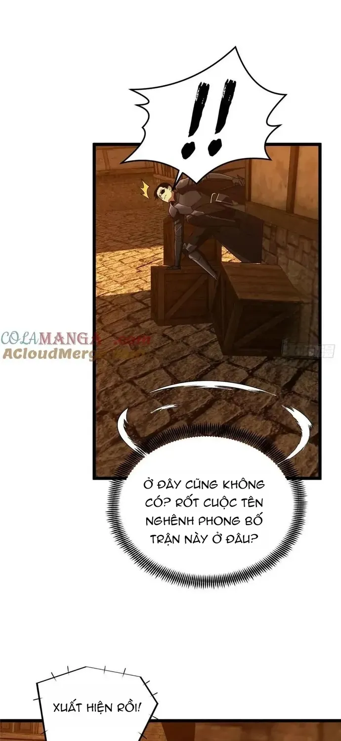 Toàn Chức Cao Thủ 2 Chap 248 - Next Chap 247