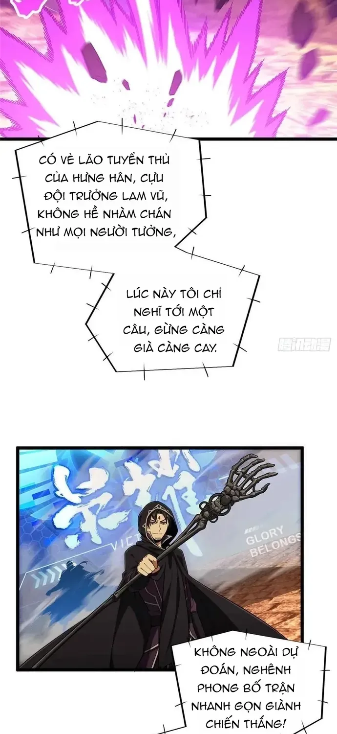 Toàn Chức Cao Thủ 2 Chap 248 - Next Chap 247