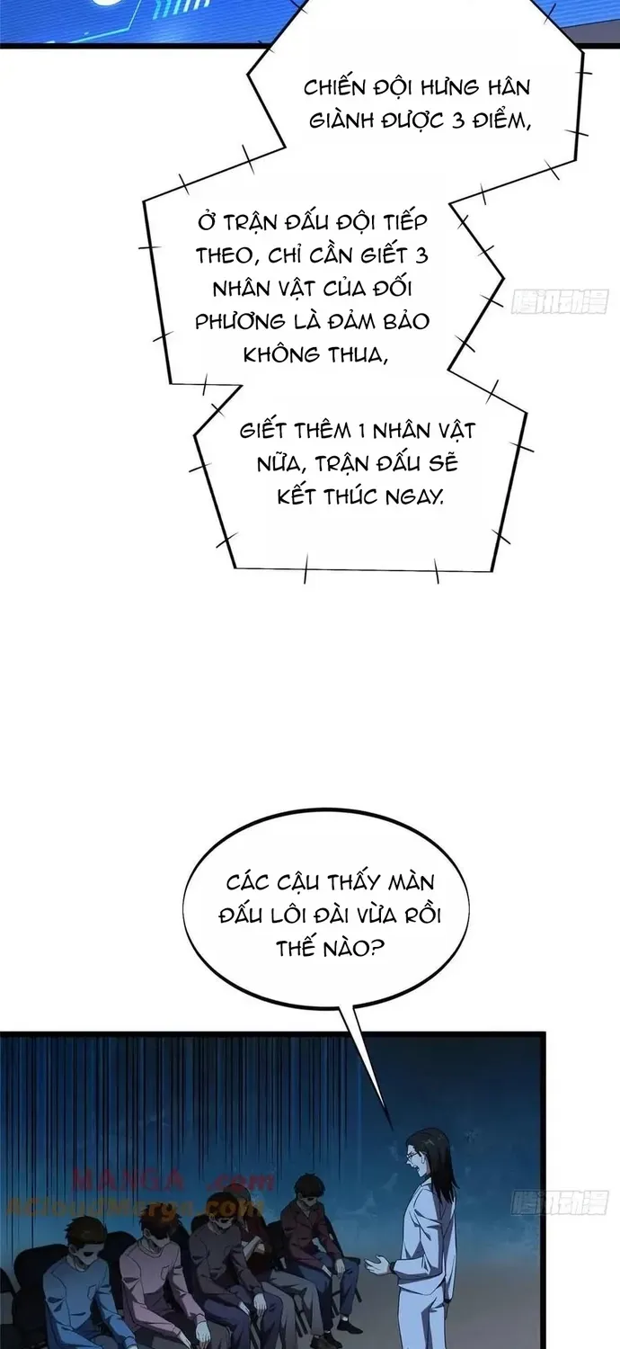 Toàn Chức Cao Thủ 2 Chap 248 - Next Chap 247