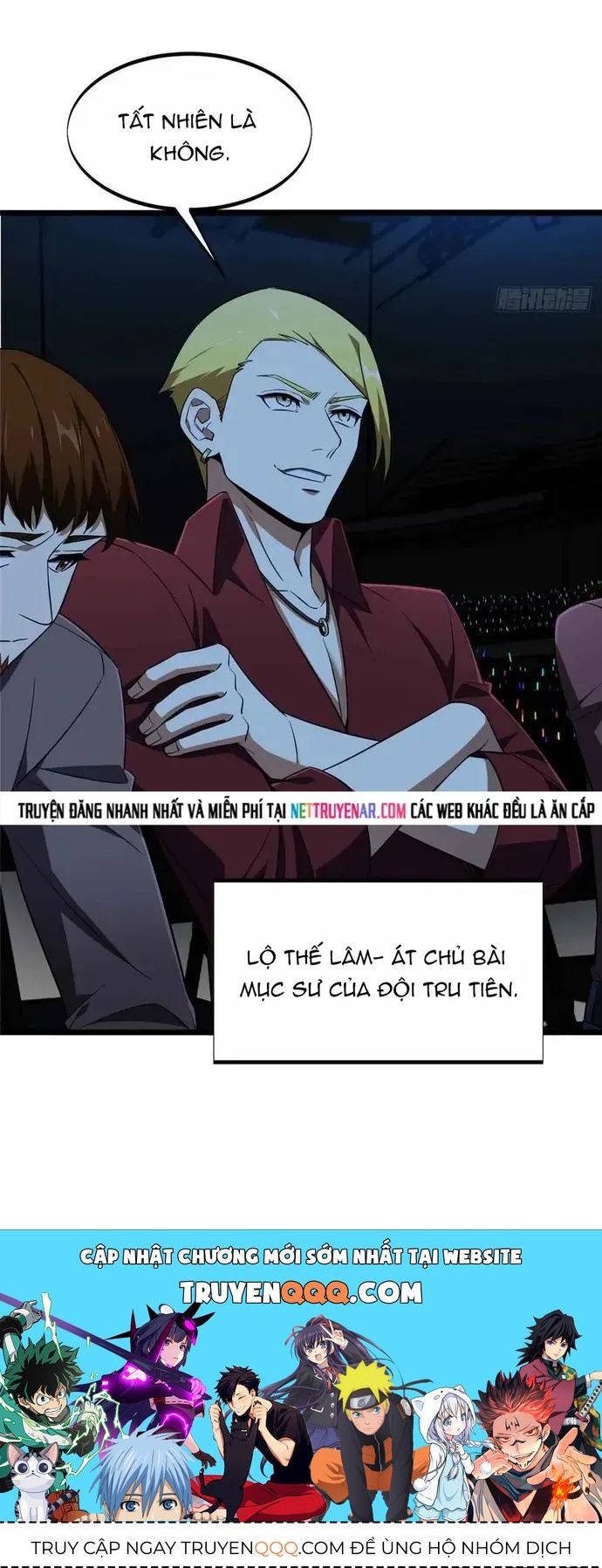 Toàn Chức Cao Thủ 2 Chap 248 - Next Chap 247