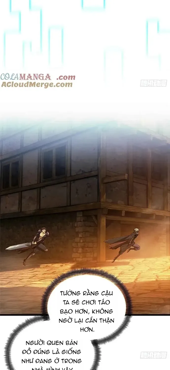 Toàn Chức Cao Thủ 2 Chap 248 - Next Chap 247