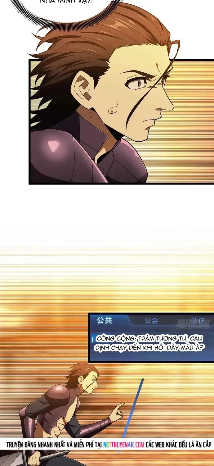 Toàn Chức Cao Thủ 2 Chap 248 - Next Chap 247