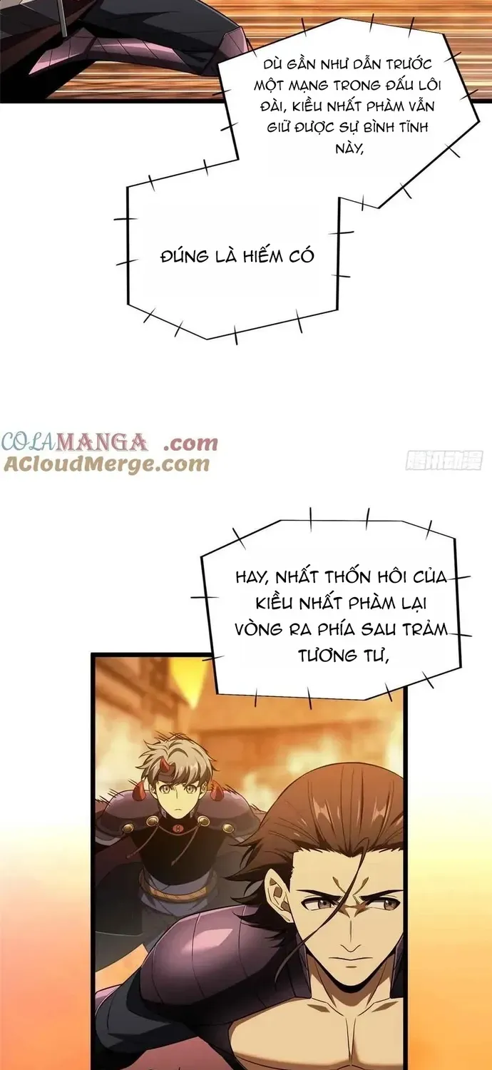 Toàn Chức Cao Thủ 2 Chap 248 - Next Chap 247