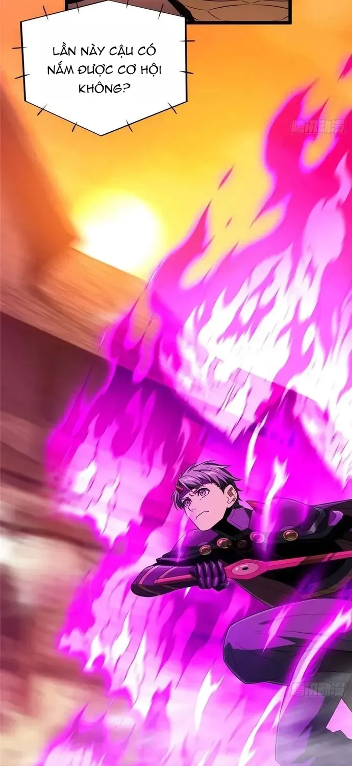 Toàn Chức Cao Thủ 2 Chap 248 - Next Chap 247