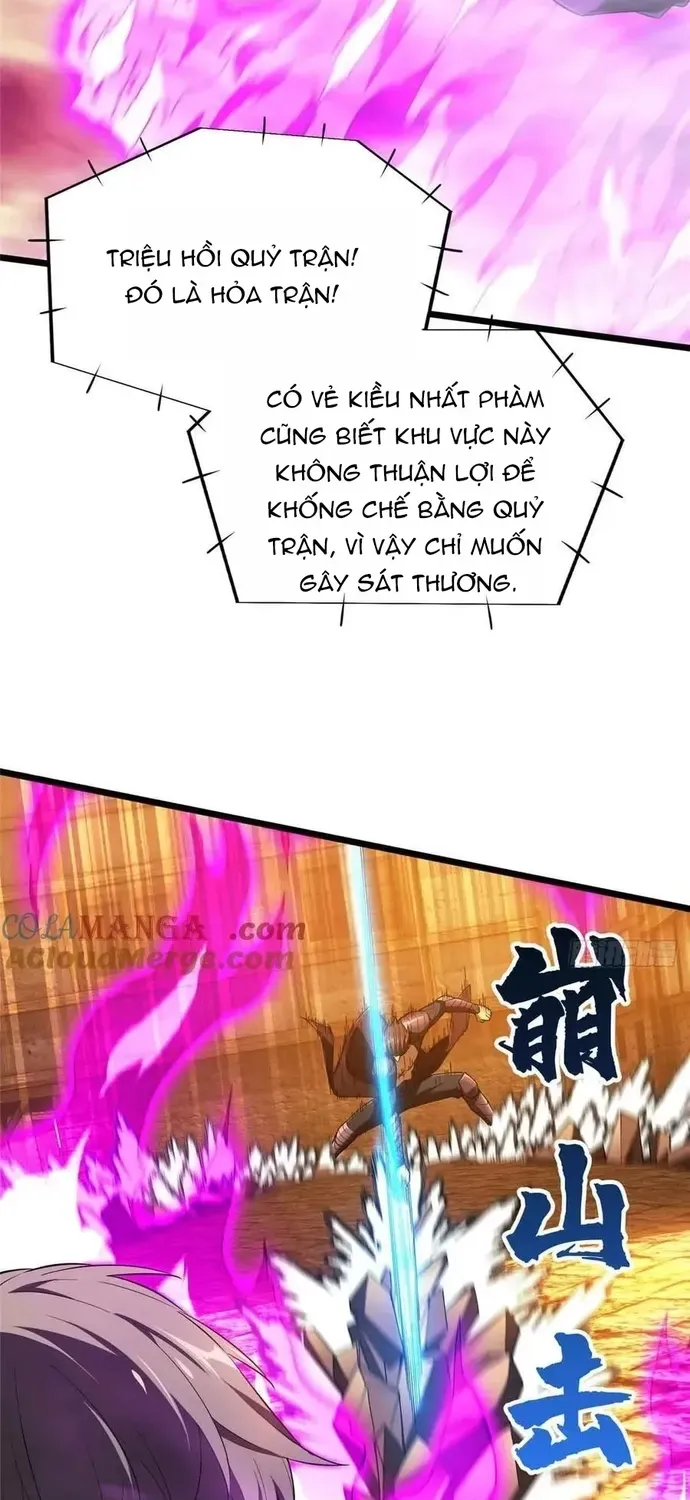 Toàn Chức Cao Thủ 2 Chap 248 - Next Chap 247