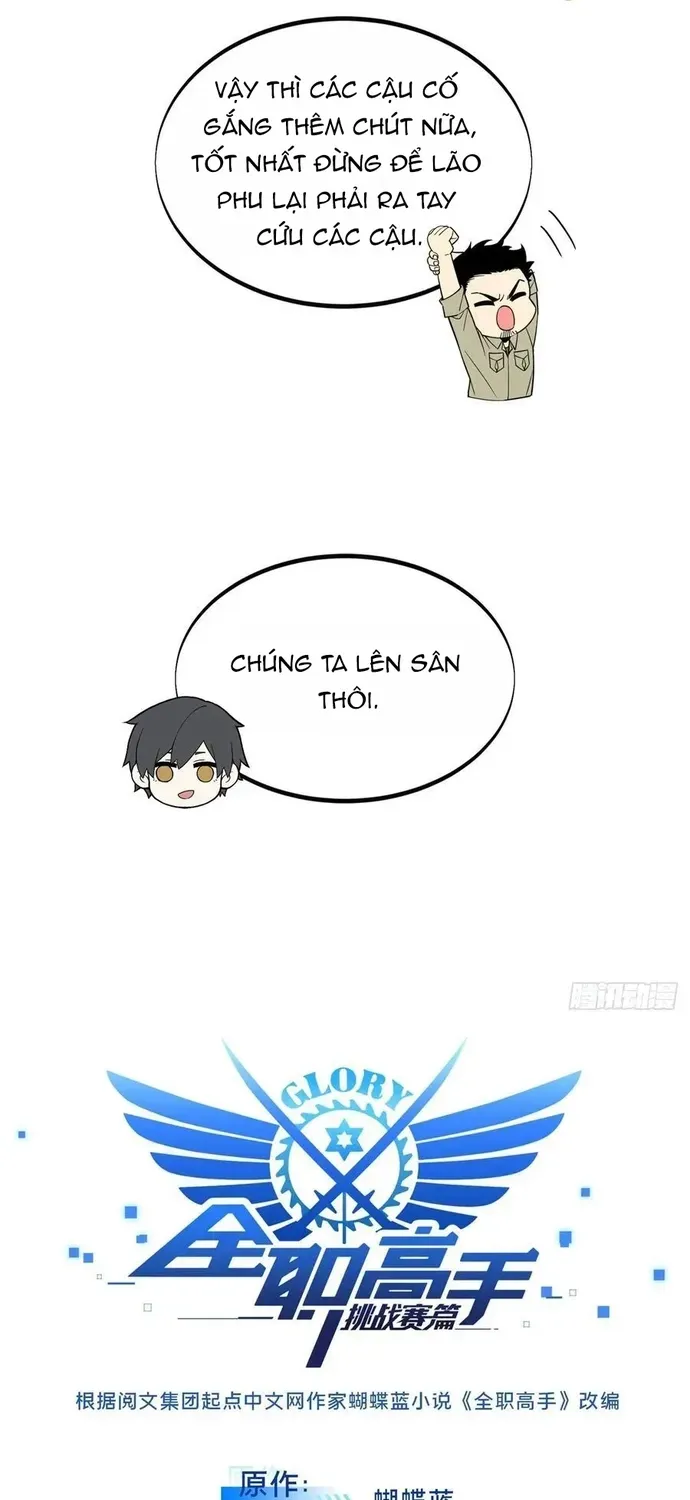 Toàn Chức Cao Thủ 2 Chap 249 - Next Chap 248