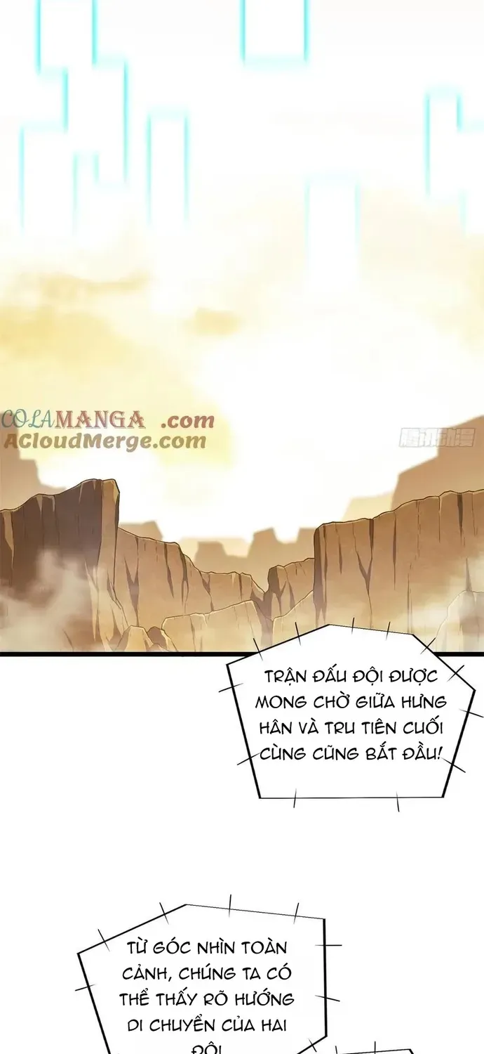 Toàn Chức Cao Thủ 2 Chap 249 - Next Chap 248
