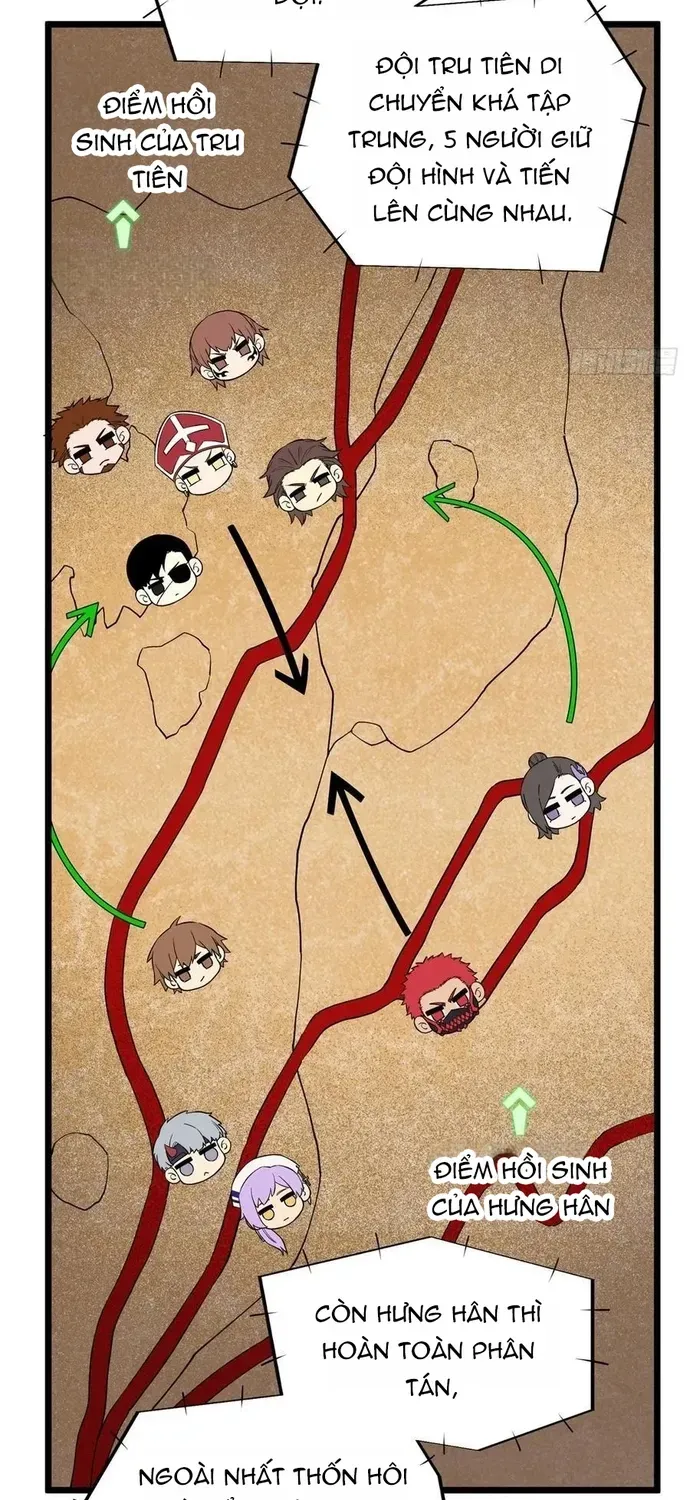 Toàn Chức Cao Thủ 2 Chap 249 - Next Chap 248