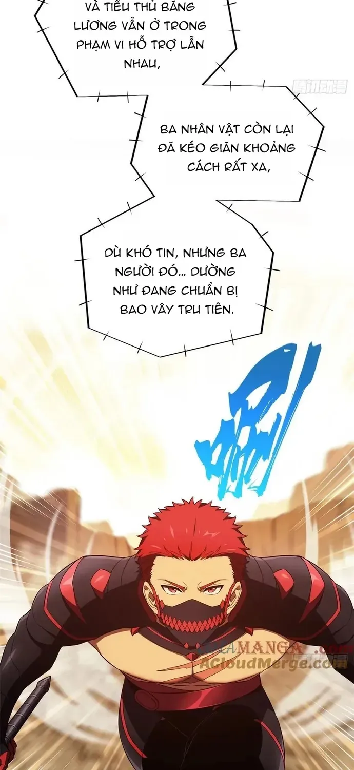 Toàn Chức Cao Thủ 2 Chap 249 - Next Chap 248