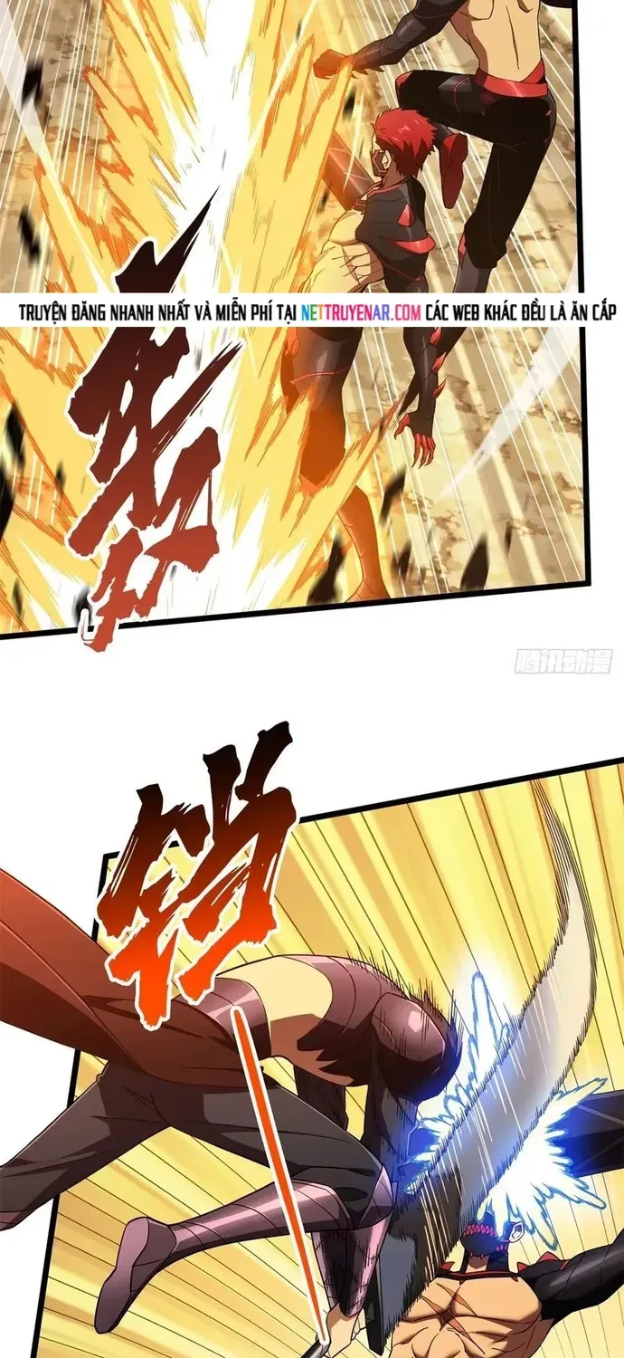 Toàn Chức Cao Thủ 2 Chap 249 - Next Chap 248