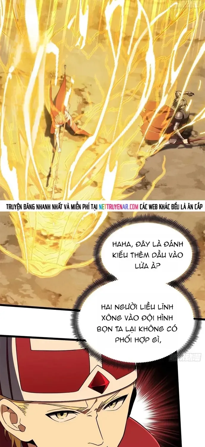 Toàn Chức Cao Thủ 2 Chap 249 - Next Chap 248