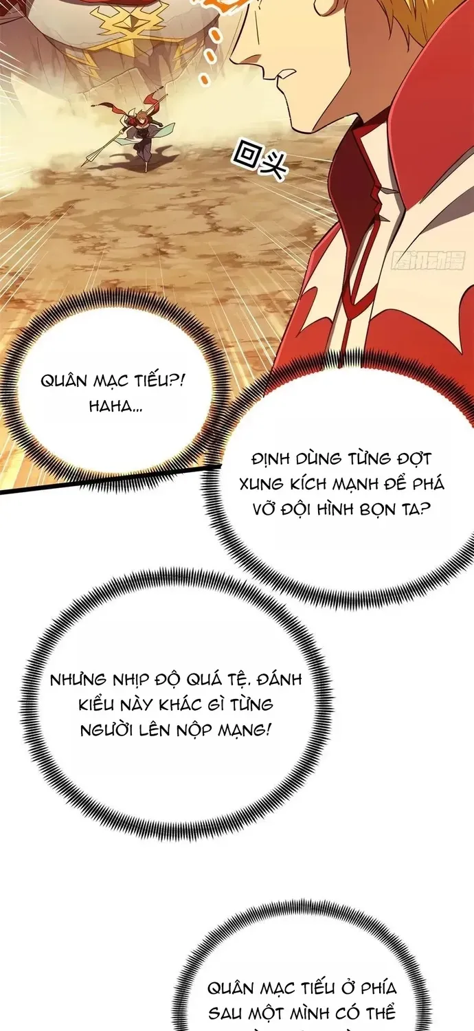 Toàn Chức Cao Thủ 2 Chap 249 - Next Chap 248