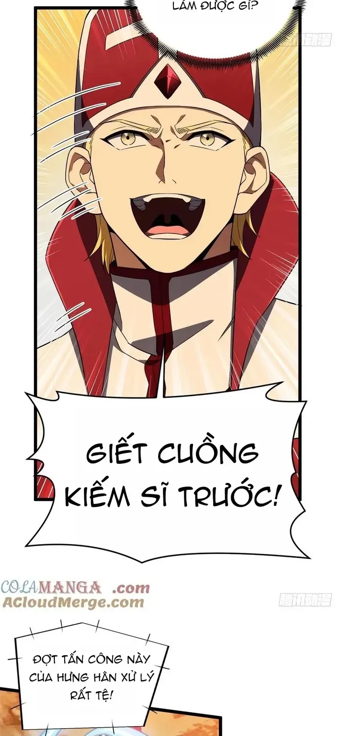 Toàn Chức Cao Thủ 2 Chap 249 - Next Chap 248