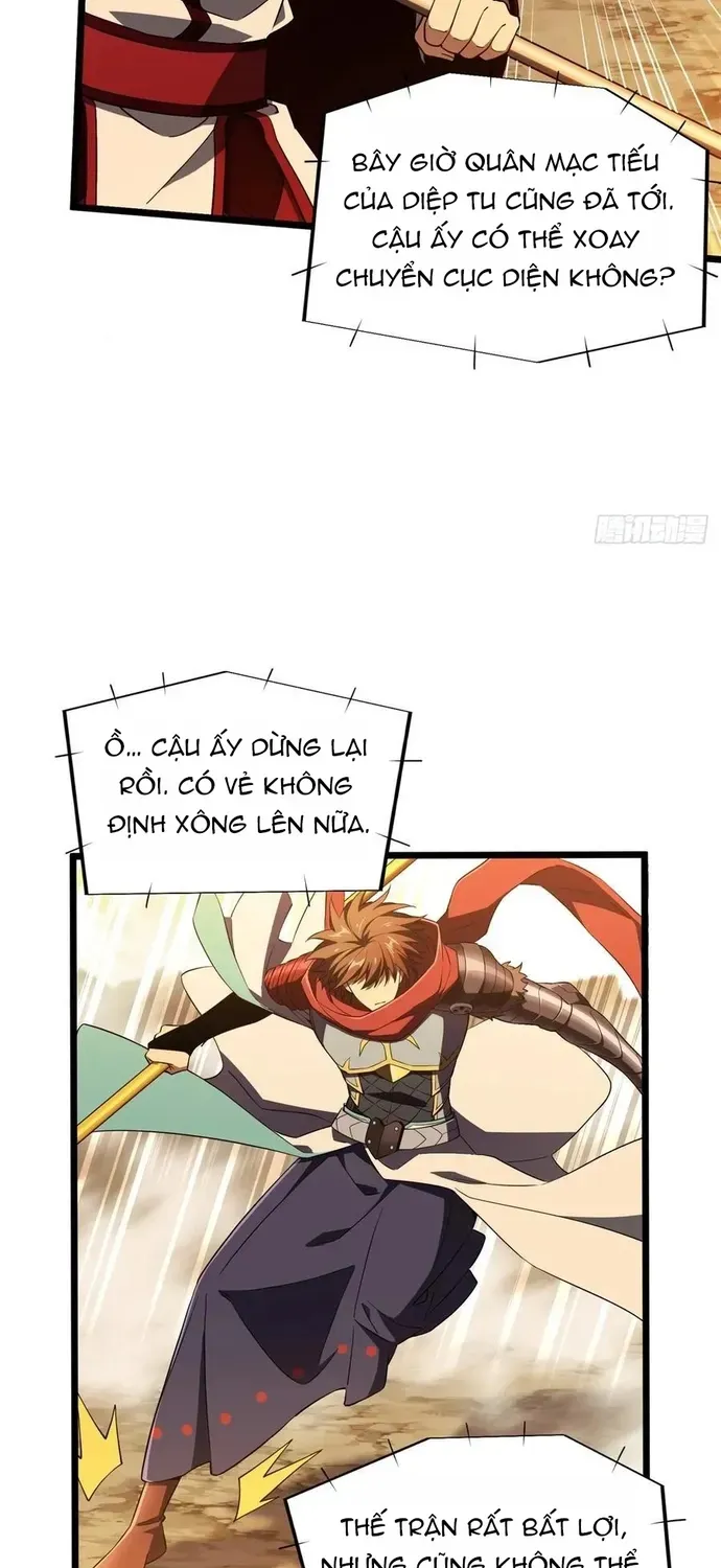 Toàn Chức Cao Thủ 2 Chap 249 - Next Chap 248