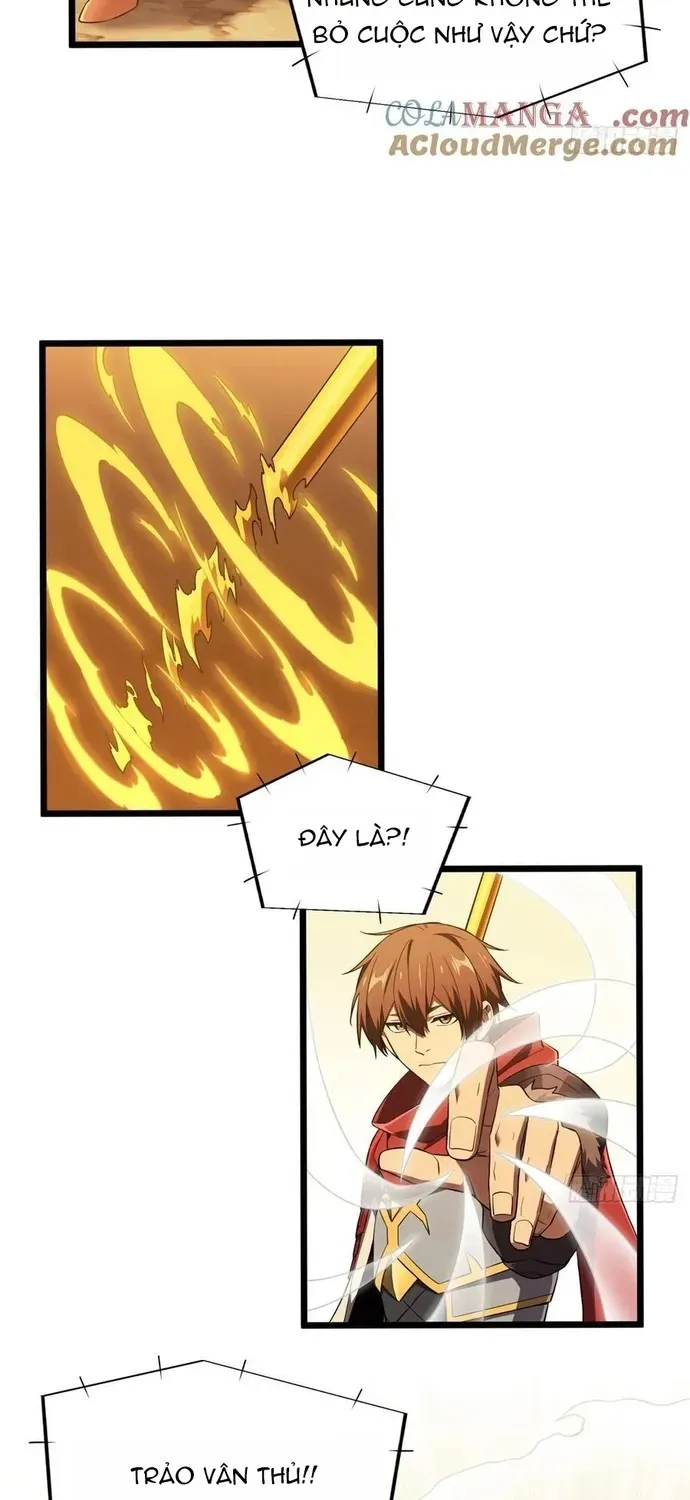 Toàn Chức Cao Thủ 2 Chap 249 - Next Chap 248