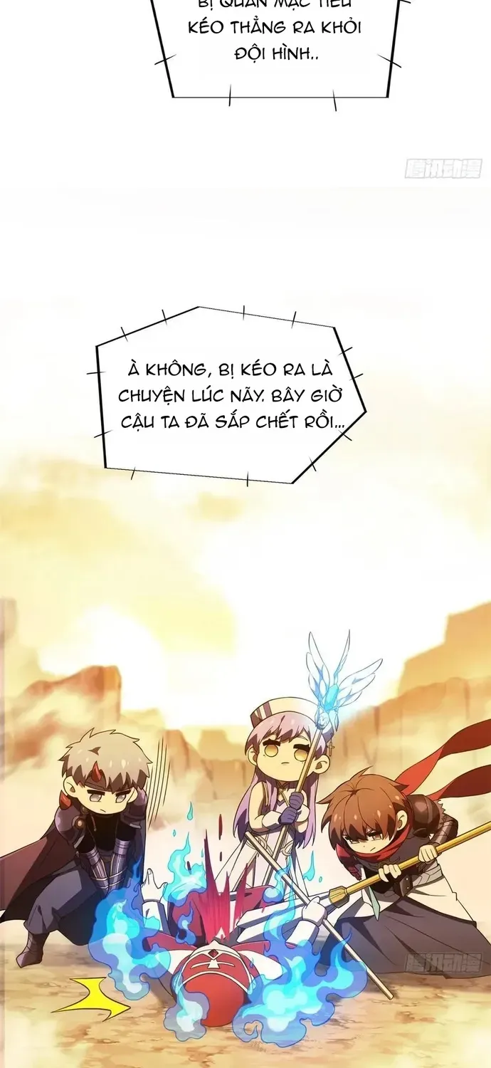 Toàn Chức Cao Thủ 2 Chap 249 - Next Chap 248